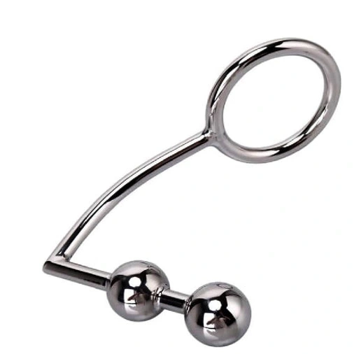 Ball Suspension Hook 4354 Two Anal Sexual PerfectFit 0808